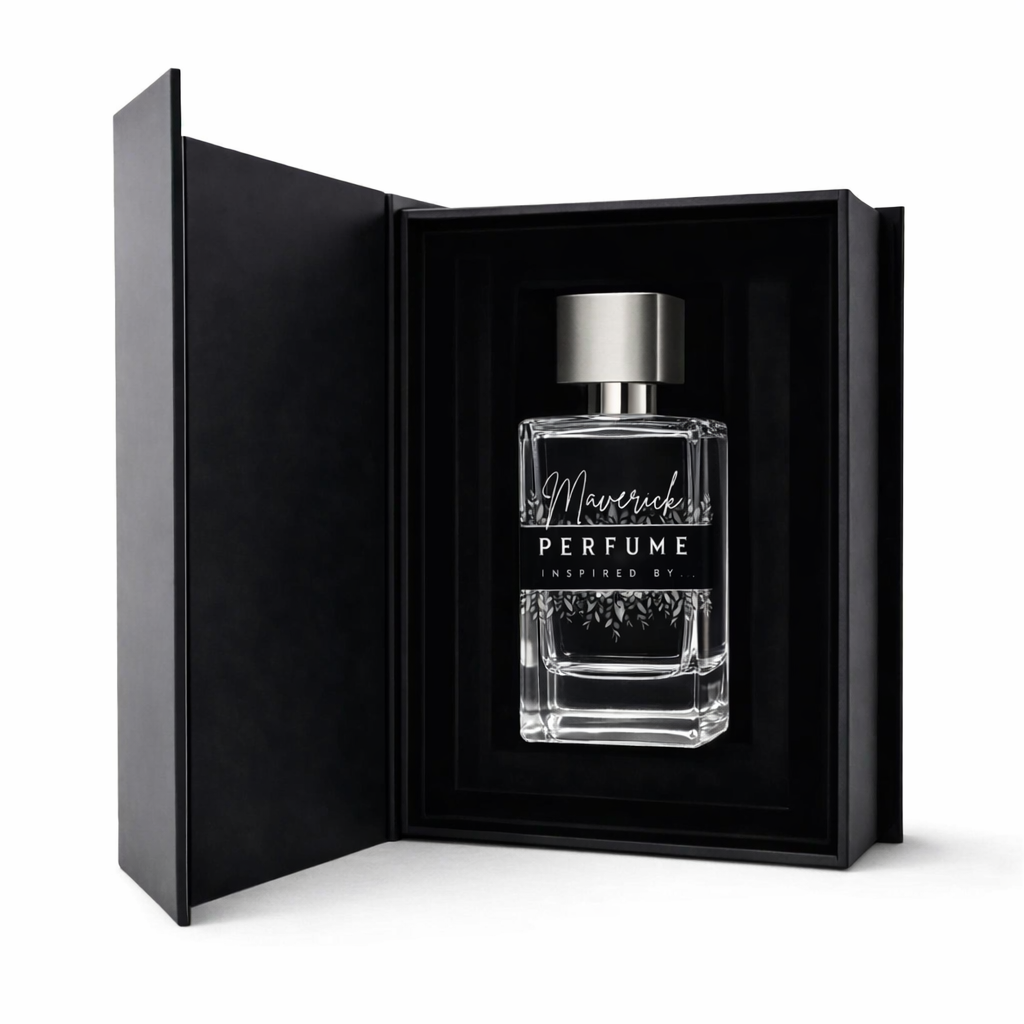 Inspired by Perfume