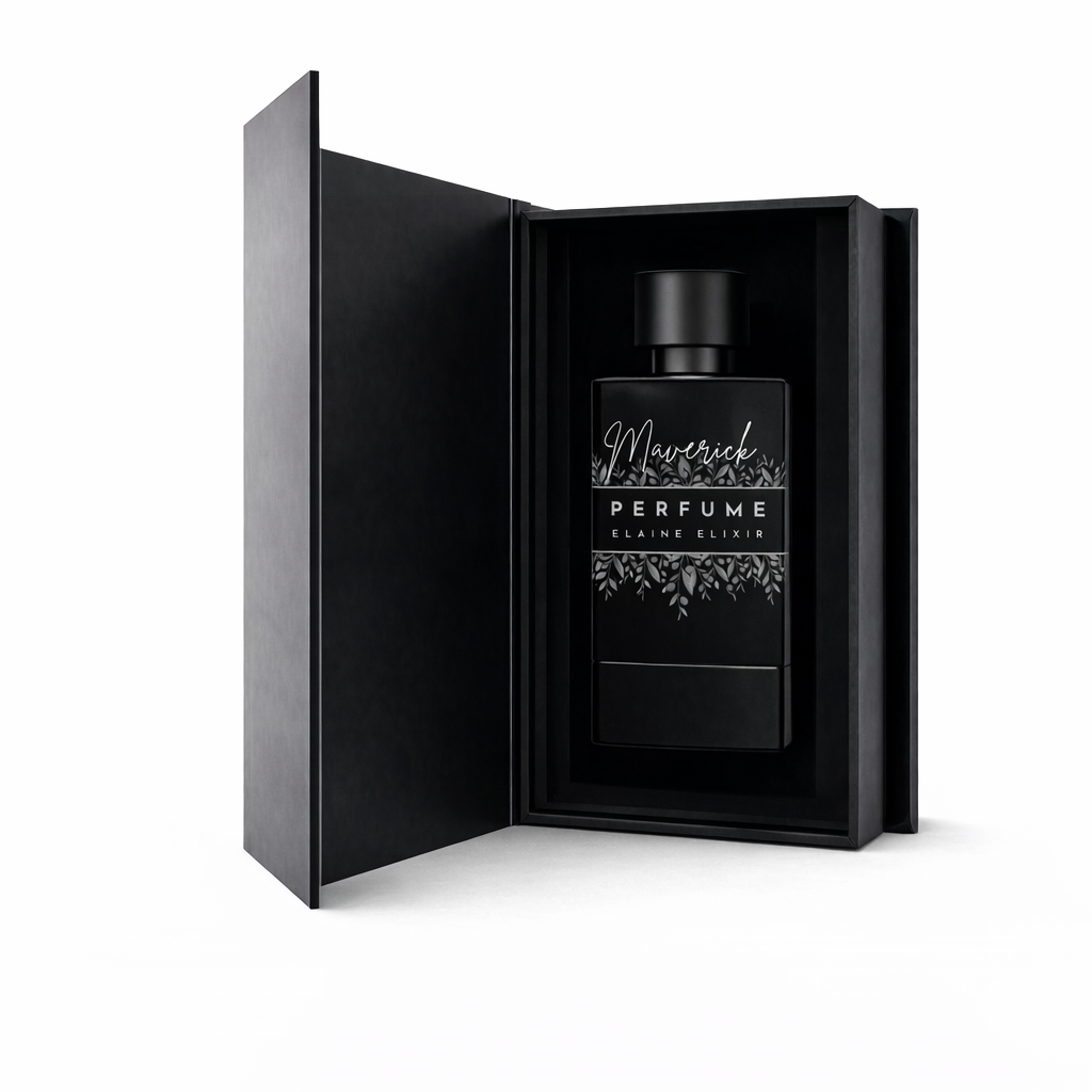 Maverick Perfume