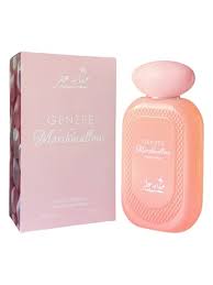 Hekayat Attar Genzee Mashmallow