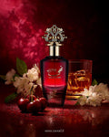 Khadlaj Nuha Cherry Blush
