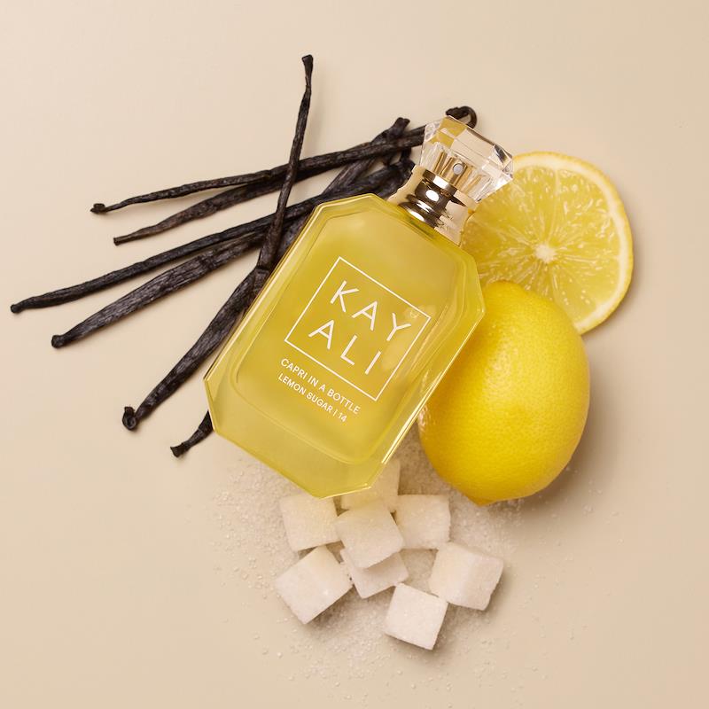 Kayali Lemon Sugar