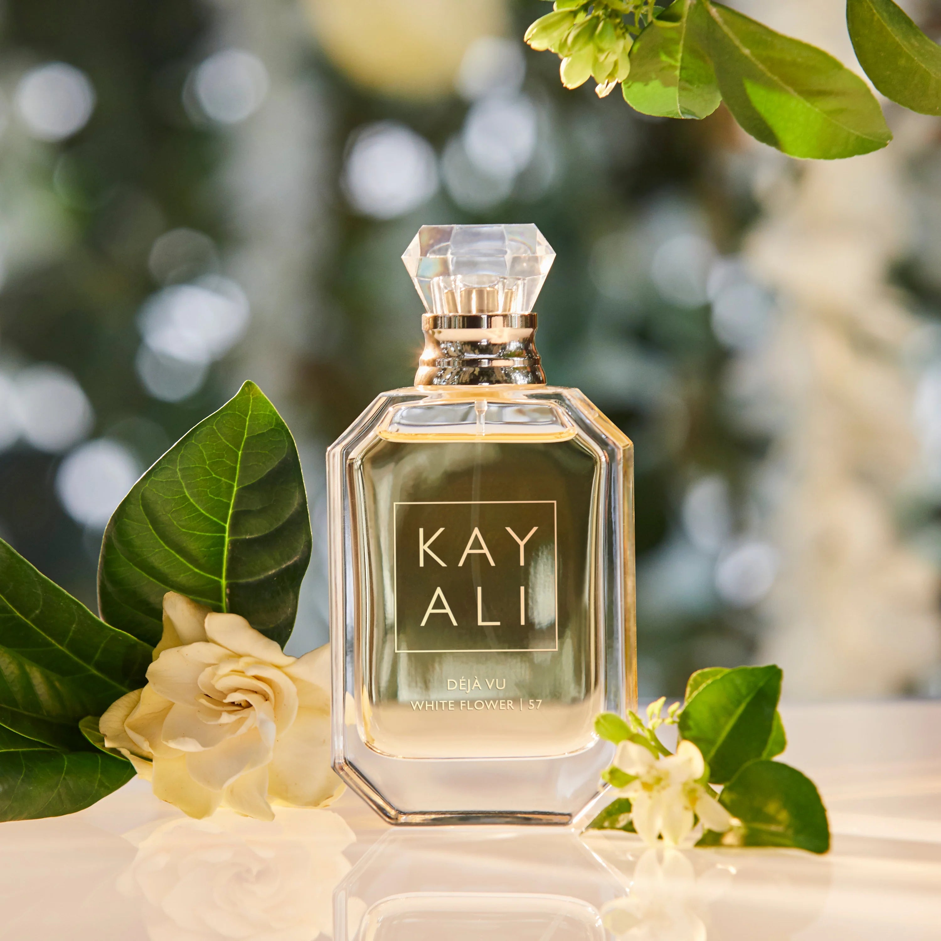 Kayali - White Flower
