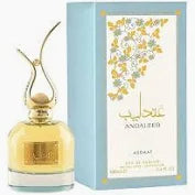 Lattafa Asdaaf Analeeb