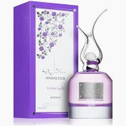 Asdaaf Andaleep Flora