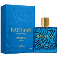 Pacific Rayhaan