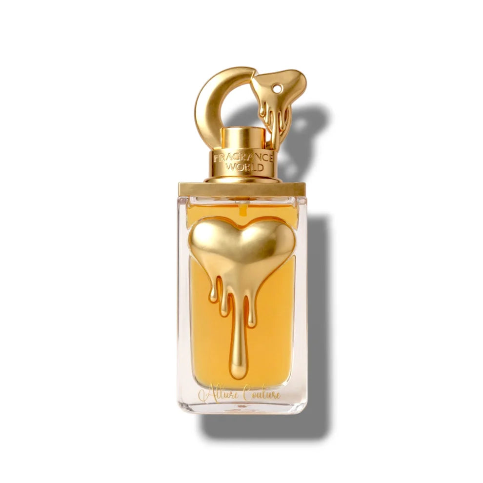 Fragrance World Allure Couture