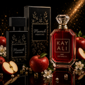 Inspired by Kayali Juicy Apple Oil Base 50ml