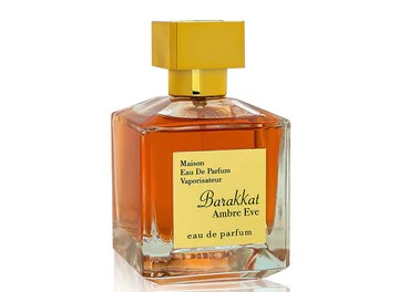 Barakkat Ambre Eve