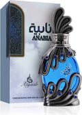 Atyaab Anania Blue - 20ml
