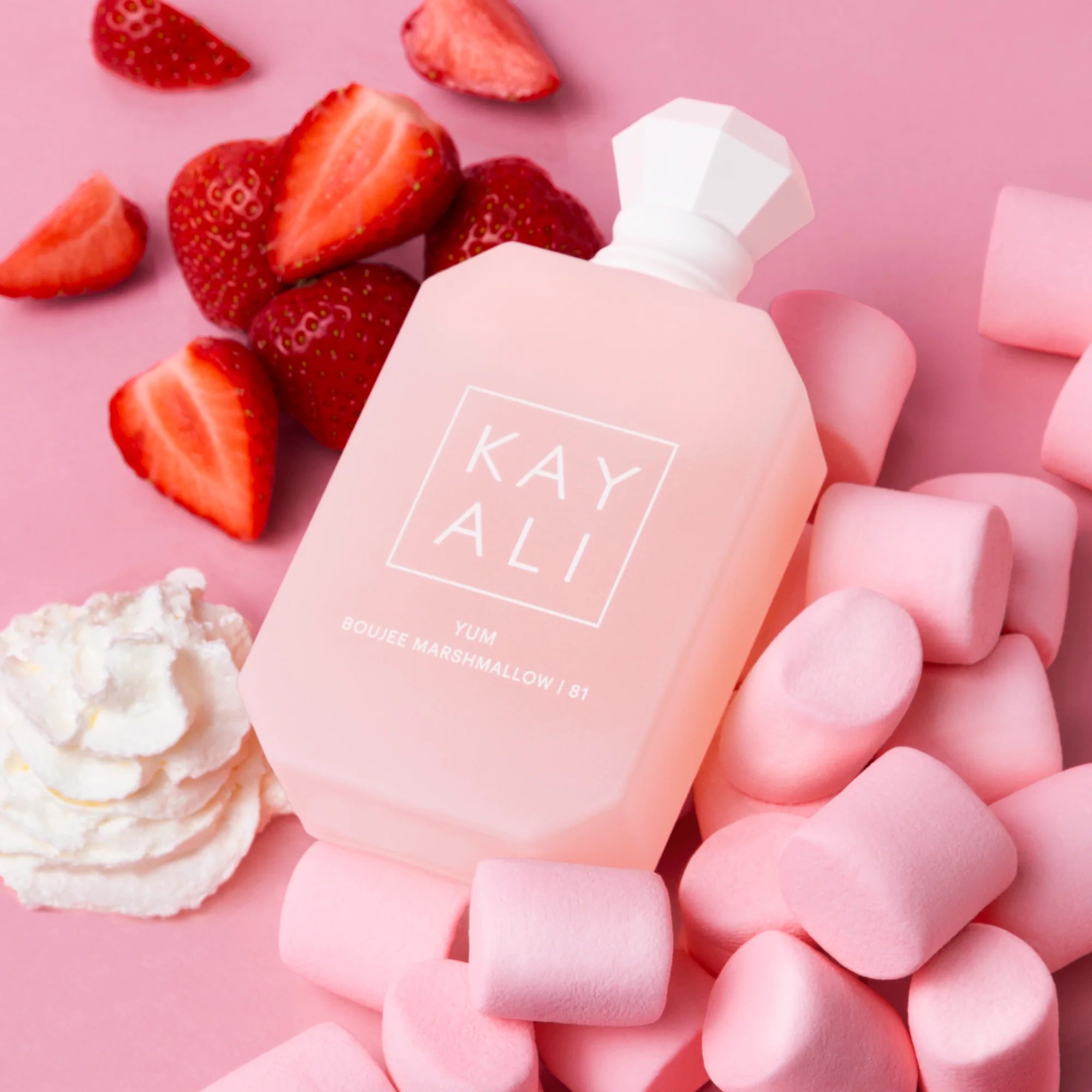 Kayali Yum Boujee Marshmallow