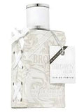 Brown Orchid Blanc