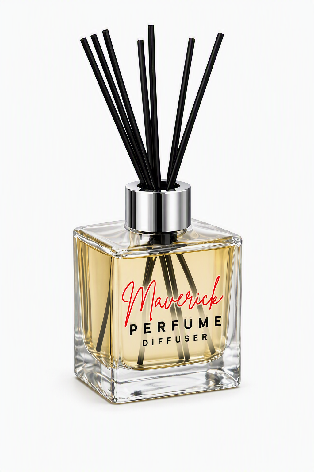 Reed Diffuser set