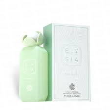Elysia Pista Sundae