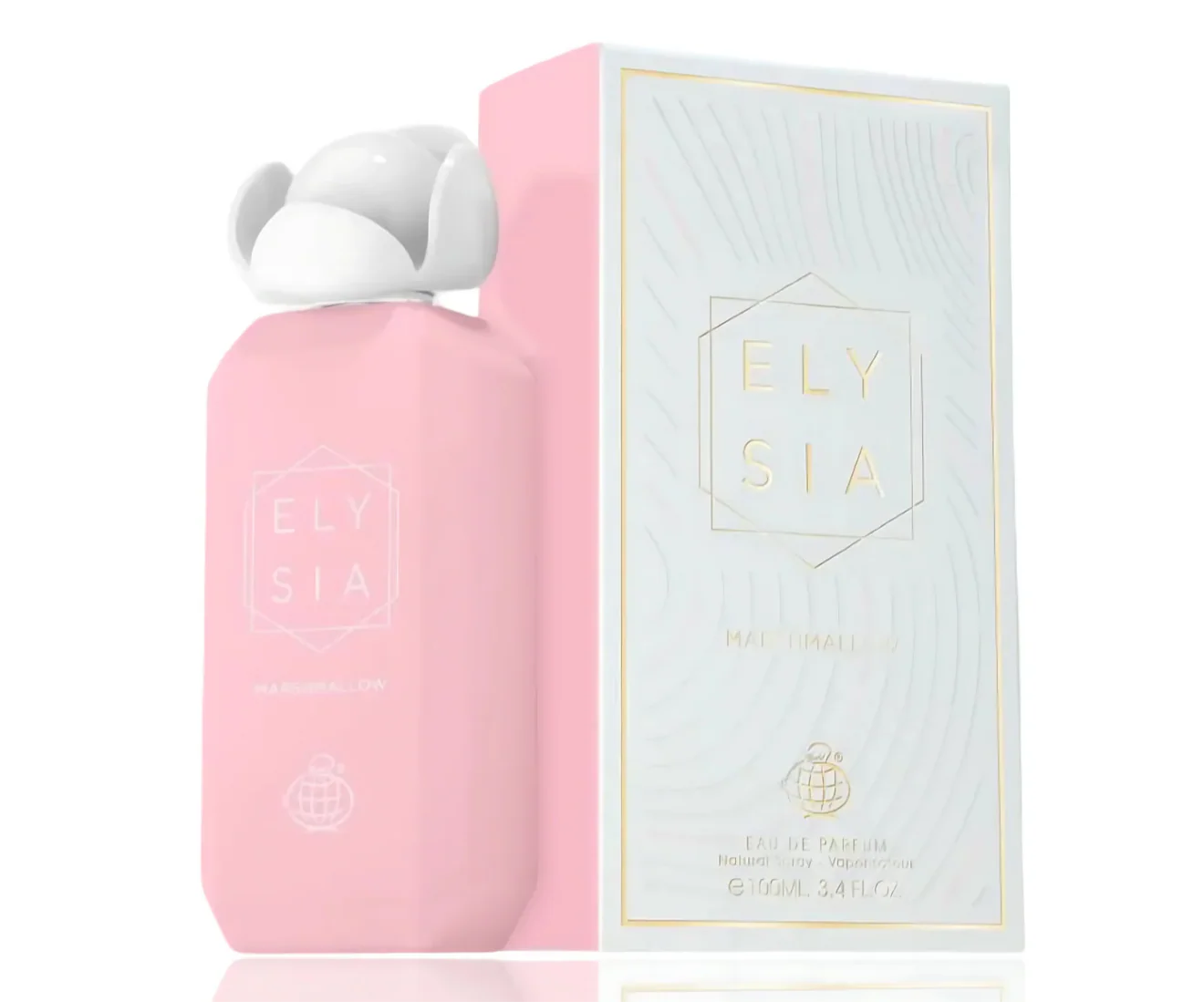 Elysia MarshMallow