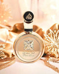 Lattafa Fakhar Gold