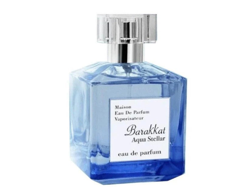 Barakkat Aqua Steller