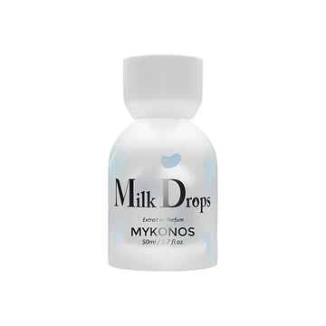 Mykonos Milk Drop - 50ml
