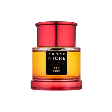 Red Ruby Armaf