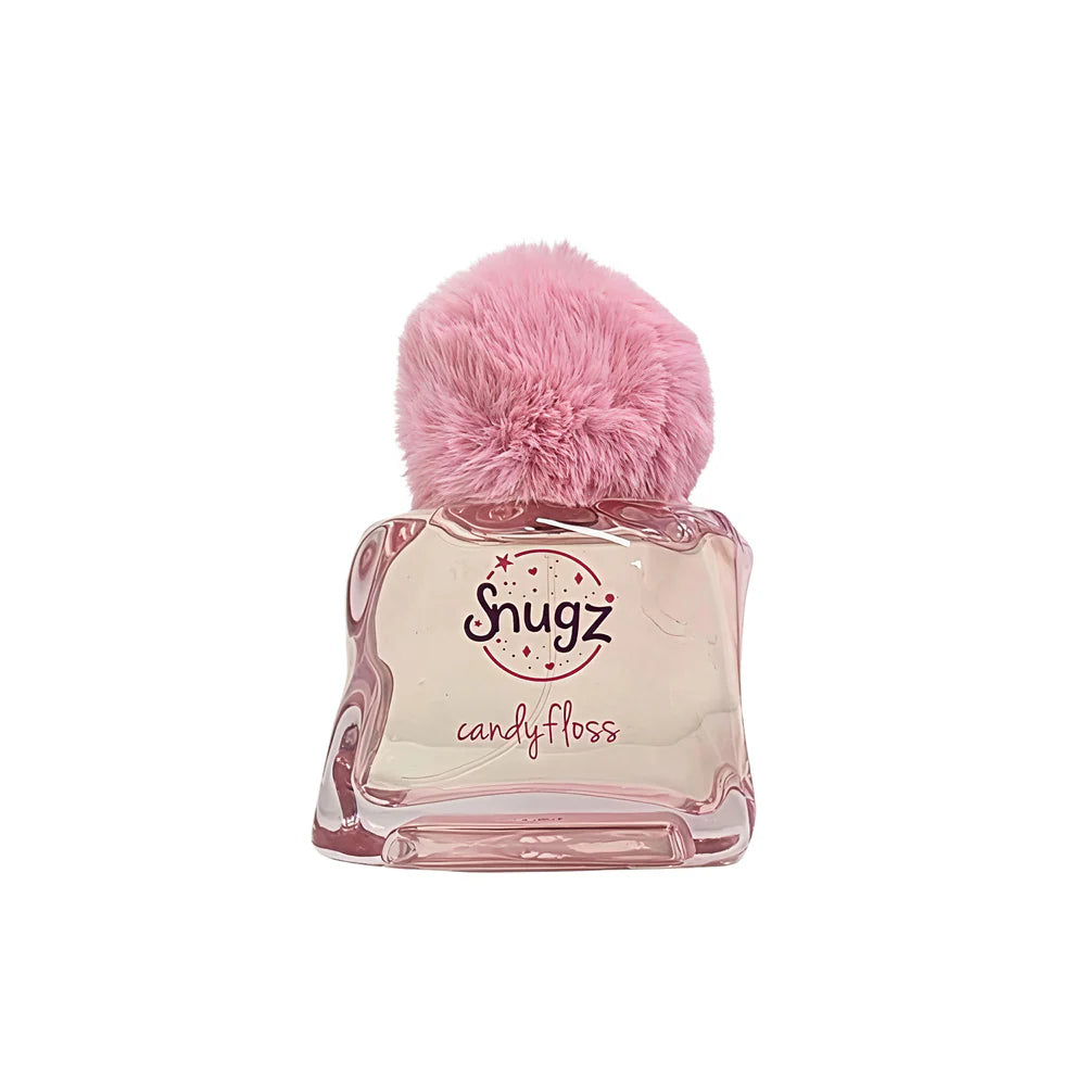 Snugz Candy Floss