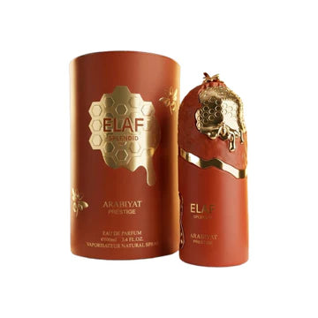Arabiyat Prestige - Elaf Splendid