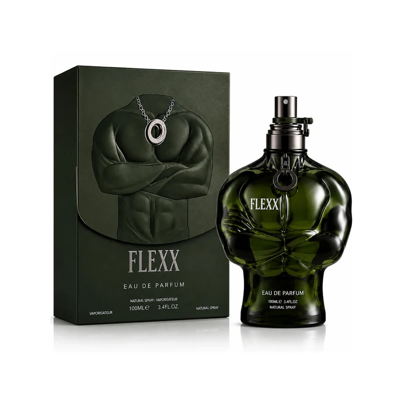 Gulf Orchid - Flexx