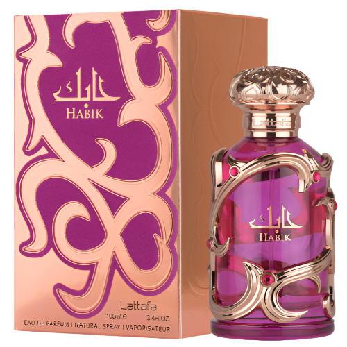 Lattafa Habik Women