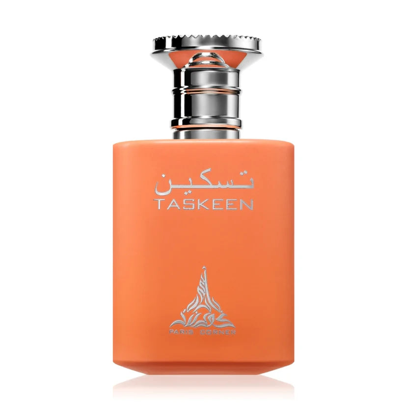 Paris Corner Taskeen