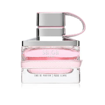 Emper Saga Pink