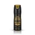 Lattafa Badeé Al Oud Body Spray