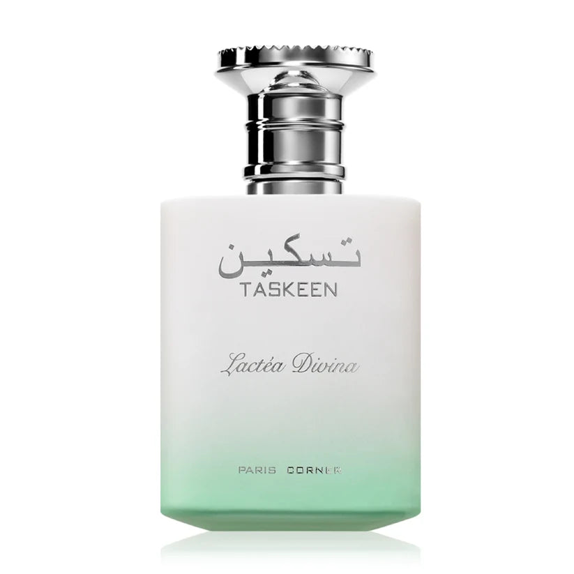 Paris Corner Taskeen Lactéa