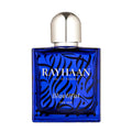 Bluetiful Rayhaan