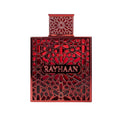 Crimson Rayhaan