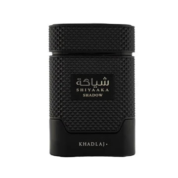 Khadlaj Shiyaaka Shadow Special