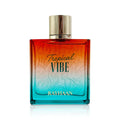 Tropical Vibe Rayhaan