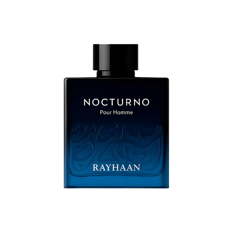 Nocturno Rayhaan