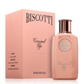 Khadlaj  Biscotti Caramel Pop