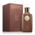 Khadlaj Biscotti Date Toffee
