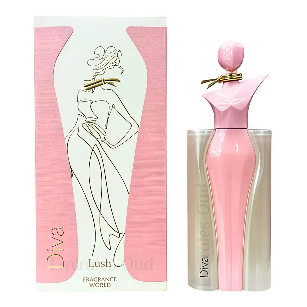 Diva Fragrance World