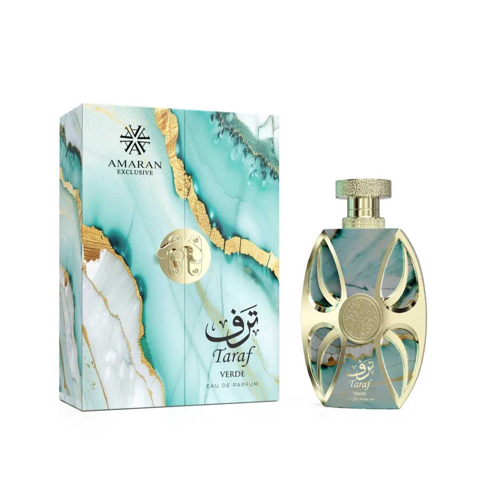 Amaran - Taraf Verde