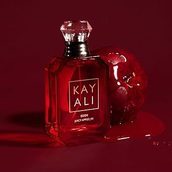 Kayali Juicy Apple