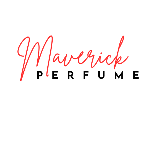 Maverick Perfume by Elaine Koekemoer