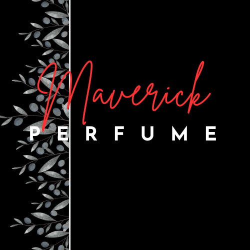 Maverick Perfume by Elaine Koekemoer