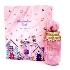 Paris Corner Marshmallow Blush
