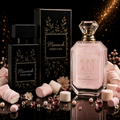 Inspired by Kayali Boujee Mashmallow Oil Base 50ml