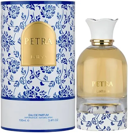 Lattafa Petra