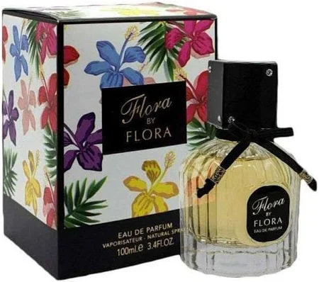 Flora by Flora