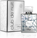 Armaf Clud De Nuit Sillage