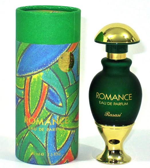 Rasasi Romance 45ml