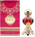 Malika Red - 20ml