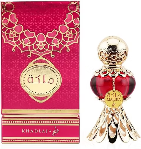 Malika Red - 20ml